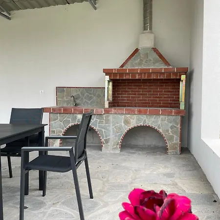 Carefree Dreams : In Chalkidiki