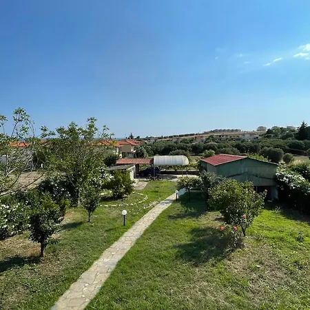 Carefree Dreams : In Chalkidiki Tatil Evi *