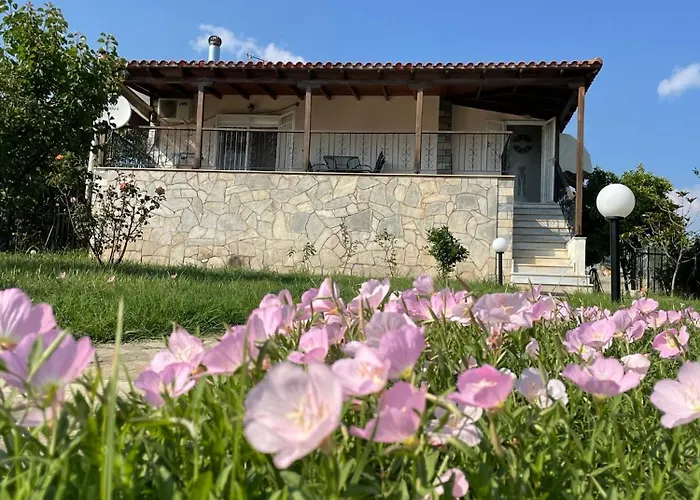 Carefree Dreams : In Chalkidiki Feriehus *
