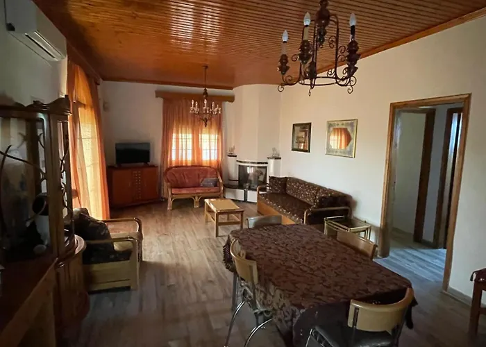 Feriehus Carefree Dreams : In Chalkidiki *