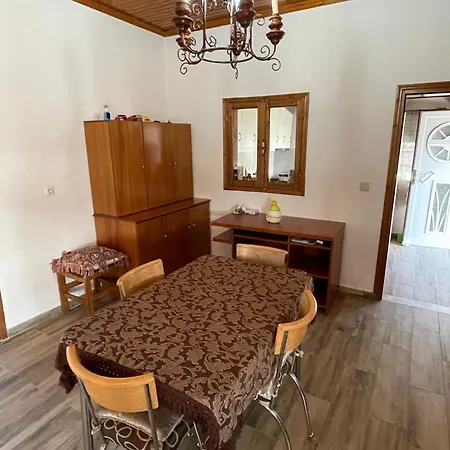 Carefree Dreams : In Chalkidiki Prázdninový dům Flogita