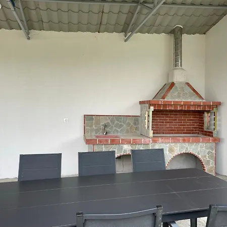 Сasa de vacaciones Carefree Dreams : In Chalkidiki Flogita