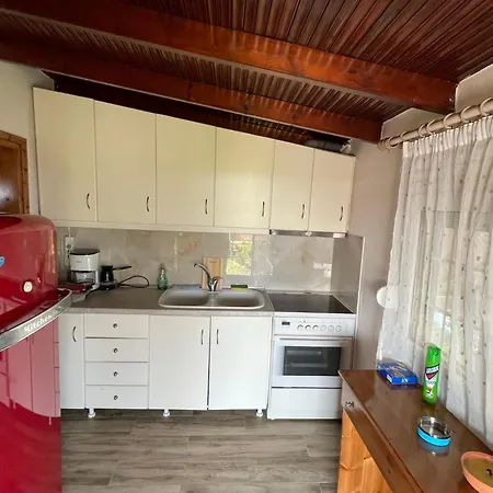 Carefree Dreams : In Chalkidiki Dom wakacyjny
