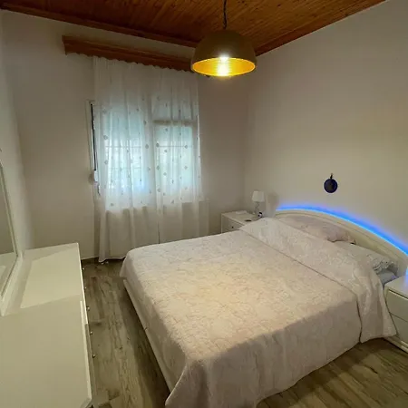 Carefree Dreams : In Chalkidiki Flogita