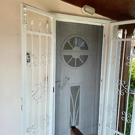 Dom wakacyjny Carefree Dreams : In Chalkidiki