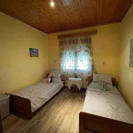Carefree Dreams : In Chalkidiki Prázdninový dům Flogita