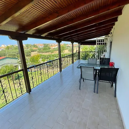 Carefree Dreams : In Chalkidiki * Флогита
