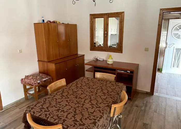 Carefree Dreams : In Chalkidiki Feriehus Flogita