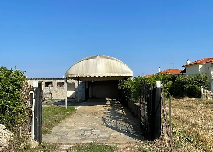 Carefree Dreams : In Chalkidiki